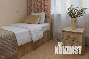 1-к квартира, посуточно, 20м2, 3/10 этаж