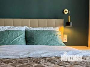 1-к квартира, посуточно, 27м2, 1/1 этаж