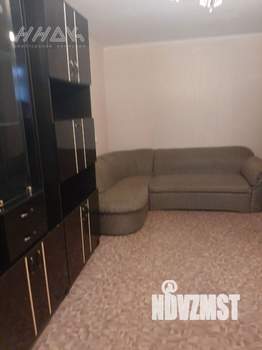 2-к квартира, на длительный срок, 50м2, 1/9 этаж