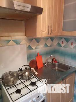 1-к квартира, посуточно, 30м2, 2/6 этаж