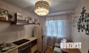 1-к квартира, посуточно, 34м2, 1/1 этаж