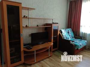 1-к квартира, посуточно, 30м2, 2/5 этаж