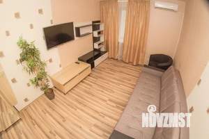 2-к квартира, посуточно, 70м2, 1/1 этаж