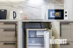 1-к квартира, посуточно, 30м2, 5/8 этаж