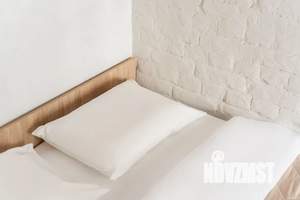 1-к квартира, посуточно, 35м2, 2/2 этаж