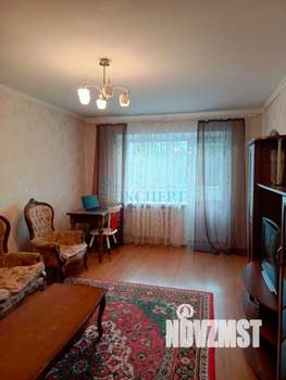 3-к квартира, на длительный срок, 56м2, 4/5 этаж