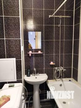 1-к квартира, на длительный срок, 31м2, 2/3 этаж