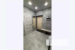 1-к квартира, посуточно, 47м2, 8/18 этаж