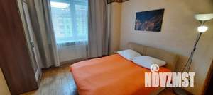 4-к квартира, посуточно, 145м2, 4/5 этаж