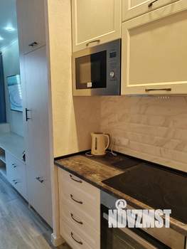 Студия квартира, посуточно, 25м2, 15/18 этаж