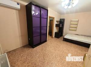 1-к квартира, на длительный срок, 35м2, 8/19 этаж