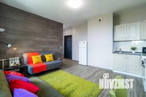 Студия квартира, посуточно, 47м2, 9/10 этаж