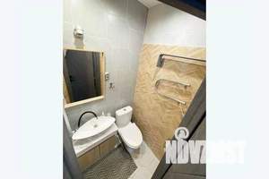 1-к квартира, посуточно, 15м2, 8/12 этаж