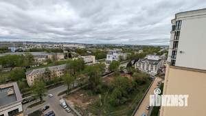 1-к квартира, посуточно, 23м2, 1/1 этаж