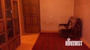 1-к квартира, на длительный срок, 34м2, 5/5 этаж