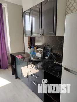 Студия квартира, посуточно, 22м2, 5/11 этаж
