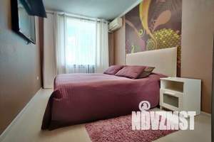 2-к квартира, посуточно, 45м2, 7/9 этаж