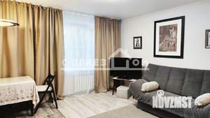 1-к квартира, посуточно, 32м2, 1/5 этаж