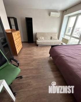 1-к квартира, на длительный срок, 45м2, 9/9 этаж