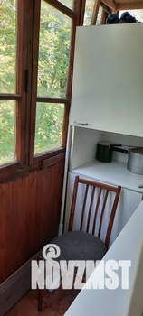 2-к квартира, посуточно, 50м2, 4/5 этаж