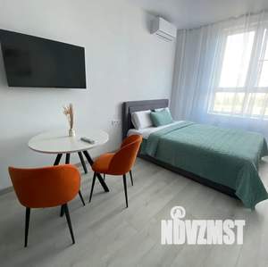 1-к квартира, посуточно, 30м2, 8/8 этаж