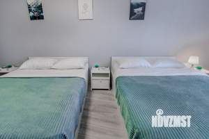 3-к квартира, посуточно, 100м2, 4/9 этаж