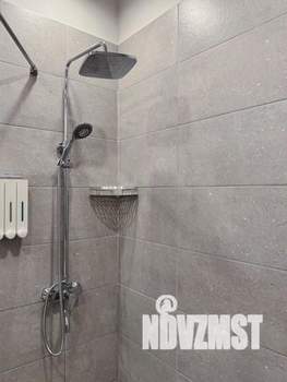 1-к квартира, посуточно, 19м2, 1/1 этаж