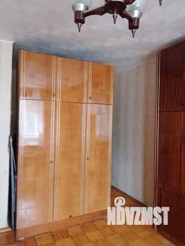 1-к квартира, на длительный срок, 33м2, 5/10 этаж
