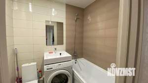 1-к квартира, на длительный срок, 31м2, 6/10 этаж