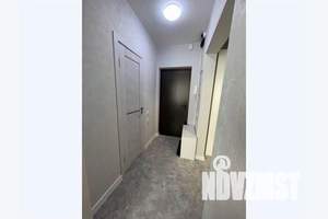 1-к квартира, посуточно, 32м2, 1/10 этаж