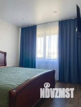 2-к квартира, посуточно, 44м2, 4/5 этаж