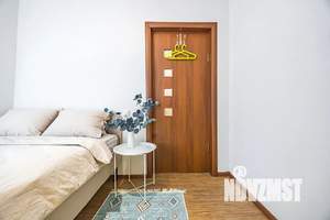 3-к квартира, посуточно, 42м2, 1/5 этаж