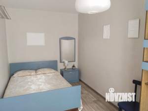 2-к квартира, на длительный срок, 42м2, 1/5 этаж