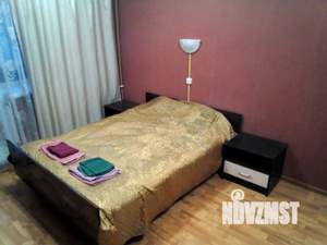 1-к квартира, посуточно, 31м2, 5/5 этаж