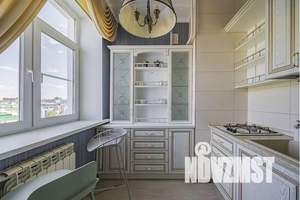 2-к квартира, посуточно, 42м2, 5/7 этаж