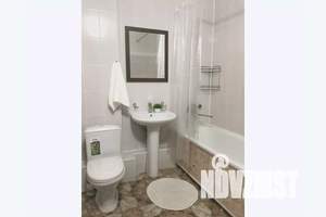 1-к квартира, посуточно, 30м2, 8/17 этаж