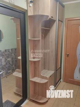 2-к квартира, на длительный срок, 44м2, 1/9 этаж