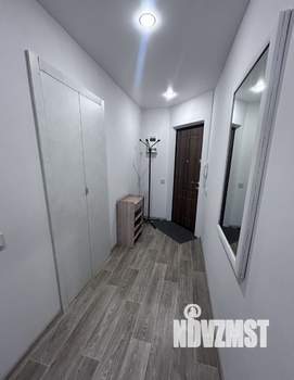 1-к квартира, посуточно, 37м2, 4/9 этаж