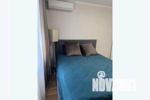 1-к квартира, посуточно, 34м2, 7/10 этаж