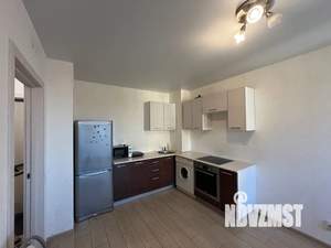 2-к квартира, посуточно, 50м2, 11/18 этаж