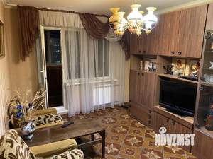 2-к квартира, на длительный срок, 51м2, 8/9 этаж