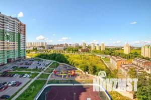 2-к квартира, посуточно, 53м2, 11/21 этаж