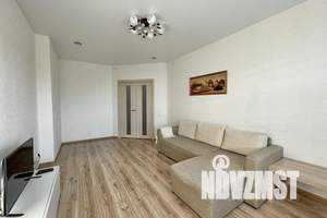 3-к квартира, посуточно, 80м2, 6/25 этаж