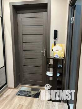 1-к квартира, посуточно, 30м2, 9/9 этаж