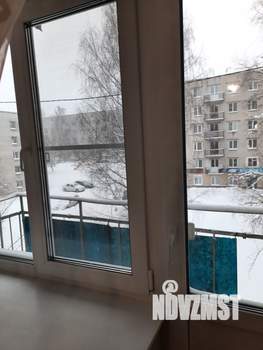 1-к квартира, на длительный срок, 22м2, 3/5 этаж