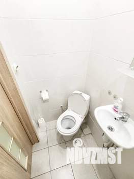 1-к квартира, посуточно, 15м2, 2/19 этаж