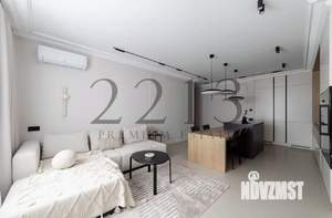 3-к квартира, на длительный срок, 100м2, 11/24 этаж
