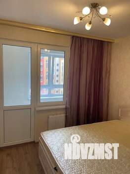 1-к квартира, посуточно, 37м2, 9/10 этаж