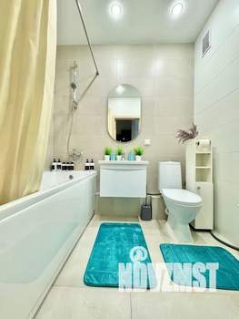 1-к квартира, посуточно, 36м2, 2/14 этаж