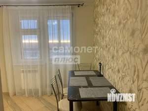 1-к квартира, на длительный срок, 43м2, 13/17 этаж